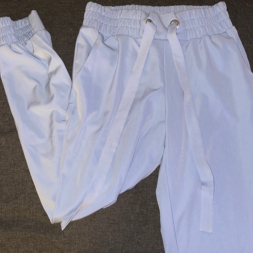 revamped pants